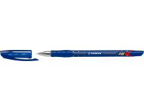 Guľôčkové pero "Exam Grade", modré