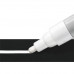 Kriedový popiovač, 2,4 mm, kuželový, STAEDTLER "Lumocolor® 344", biely