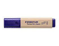 Zvýrazňovač, 1-5 mm, STAEDTLER, "Textsurfer Classic Pastel 364 C", pieskový