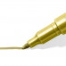Dekoračný popisovač, 1-2 mm, kužeľový hrot, STAEDTLER "8323", 6 rôznych kovových farieb, darček: čierne tušové pero