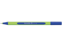 LIner, 0,4 mm, SCHNEIDER "Line-Up", modrý