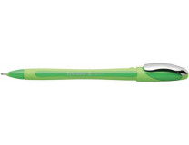 Liner, 0,8 mm, SCHNEIDER "Xpress", zelený