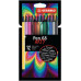 Fixky, sada, 1 mm, STABILO "Pen 68 ARTY", 12 rôznych farieb