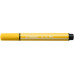 Fixka, 1-5 mm, zrezaný hrot, STABILO "Pen 68 MAX", žltá