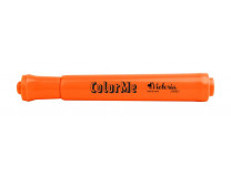 Zvýrazňovač, 1-5 mm, VICTORIA OFFICE, "ColorMe", oranžová