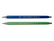 Mechaniká ceruzka, 2 mm, KOH-I-NOOR "Versatil 5211", mix farieb