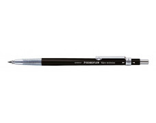 Mechanická ceruzka, 2 mm, HB, STAEDTLER "Mars® technico 780", čierna
