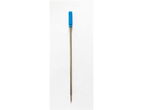 Náplň do guľôčkových pier, 0,7 mm, "SWL", "Lille Pen", s krištáľmi od  SWAROVSKI,  modrá