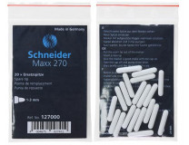 Náhradný hrot do lakových popisovačov "Maxx 270", 1-3mm, SCHNEIDER