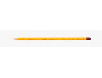 Grafitová ceruzka, HB, šesťhranná, KOH-I-NOOR "1770"