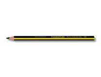 Grafitová ceruzka, HB, trojhranná, hrubá, STAEDTLER "Noris Jumbo 119"