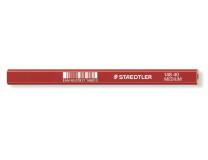 Tesárska ceruzka, stredná, STAEDTLER® "148 40"