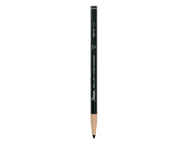 Označovacia ceruzka, 2,0 mm, SHARPIE "Peel-Off China marker", čierna