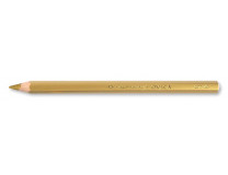 Farebné ceruzky KOH 3370 Omega, zlaté