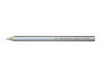 Farebné ceruzky KOH 3370 Omega, strieborné