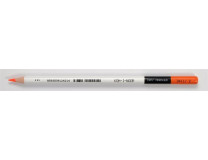 Ceruzka, zvýrazňovač, KOH-I-NOOR "3411", oranžová