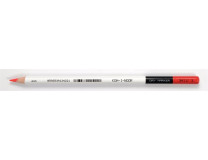 Ceruzka, zvýrazňovač, KOH-I-NOOR "3411", červená
