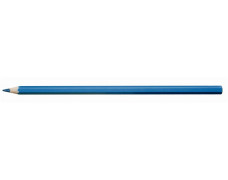 Farebná ceruzka "KOH 3680,3580", modrá