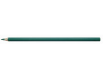 Farebná ceruzka "KOH 3680,3580", zelená