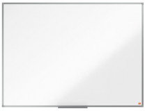 Biela tabuľa, magnetická, 120x90cm, hliníkový rám, NOBO "Essence"