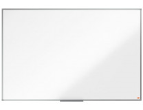 Biela tabuľa, magnetická, 150x100cm, hliníkový rám, NOBO "Essence"