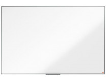 Biela tabuľa, magnetická, 180x120cm, hliníkový rám, NOBO "Essence"