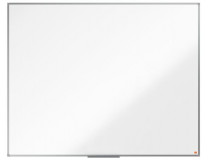 Biela tabuľa, magnetická, 150x120cm, hliníkový rám, NOBO "Essence"