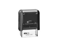 Pečiatka, COLOP "Printer C10"