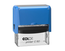 Pečiatka, COLOP "Printer C 50"