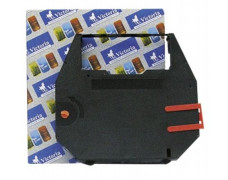 Farbiaca páska do písacieho stroja Brother AX10, VICTORIA TECHNOLOGY GR 153C, čierna