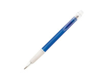 Guľôčkové pero plastové PROSTO modré