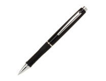Guľôčkové pero PRIOLA čierne