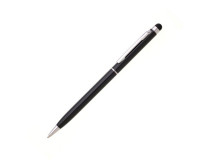Guľôčkové pero stylus PIAZA Touch čierne