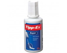 Korekčný lak Tipp-Ex Rapid 20ml