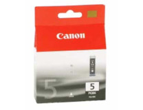 Atramentová náplň Canon PGI-5Bk pre iP 4200/4300/5200/5300/MP500/530/800 black (490 str.)