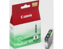 Atramentová náplň Canon CLI-8G pre Pixma Pro9000 green (400 str.)