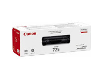 Toner Canon CRG-725 pre LBP 6000/6020/6030/MF 3010 (1.600 str)