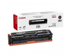 Toner Canon CRG-731 pre LBP 7100cn/7110cw/MF8230Cn/8280Cw black (1.400 str.)