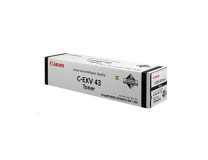 Toner Canon C-EXV 43 pre iR400i/iR500i black (15.200 str.)