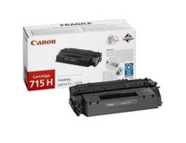Toner Canon CRG-715H pre LBP 3370 black (7.000 str.)