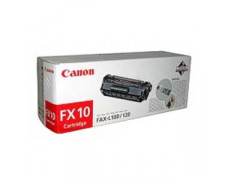 Toner Canon FX-10 pre L100/120, MF4010/4120/4140/4150, MF4660PL black (2.000 str.)