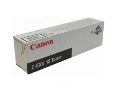 Toner Canon C-EXV 18 pre iR 1018/1020/1022/1024 black (8.400 str.)