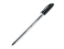 Guľôčkové pero Centropen Slideball čierne