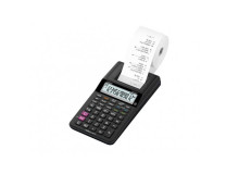 Kalkulačka Casio HR-8RCE+tlač