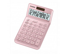 Kalkulačka Casio JW-200SC PK ružová