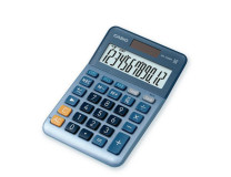 Kalkulačka Casio MS-120 EM