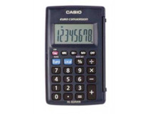 Kalkulačka Casio HL-820VER