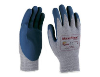 Pracovné rukavice 34-924 MAXIFLEX COMFORT veľ. 8/M