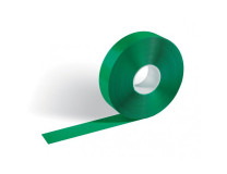 Vyznačovacia páska DURALINE STRONG 50 mm x 3 0m zelená