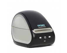 DYMO LabelWriter 550, pripojenie cez USB